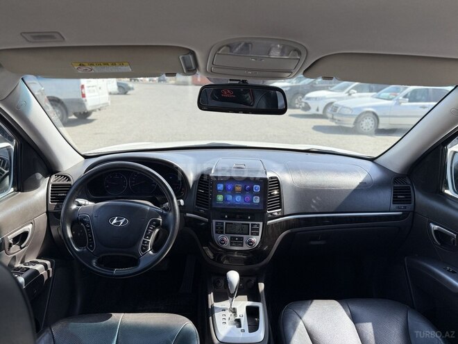 Hyundai Santa Fe 2012, 198,000 km - 2.0 l - Bakı