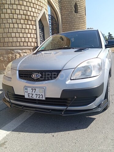 Kia Rio 2008, 197,000 km - 1.4 l - Bakı