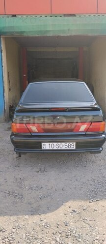 LADA (VAZ) 2115 2005, 486,242 km - 1.5 l - Cəlilabad