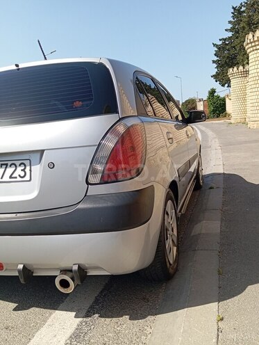 Kia Rio 2008, 197,000 km - 1.4 l - Bakı