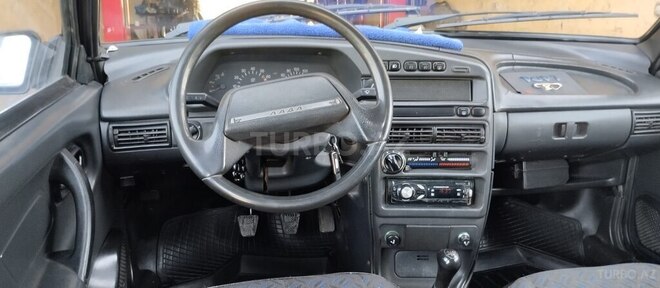 LADA (VAZ) 2115 2005, 486,242 km - 1.5 l - Cəlilabad