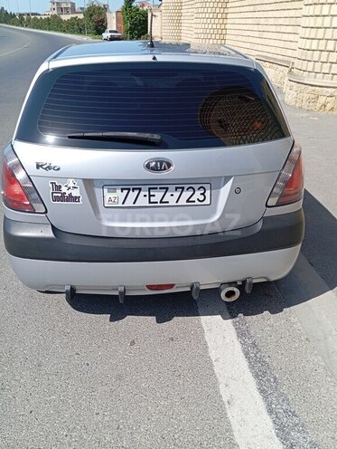 Kia Rio 2008, 197,000 km - 1.4 l - Bakı