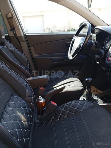 Kia Rio 2008, 197,000 km - 1.4 l - Bakı