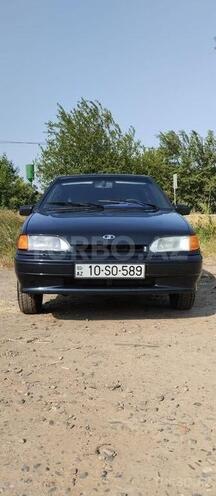 LADA (VAZ) 2115 2005, 486,242 km - 1.5 l - Cəlilabad