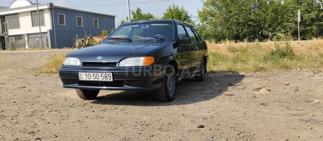 LADA (VAZ) 2115 2005, 486,242 km - 1.5 l - Cəlilabad