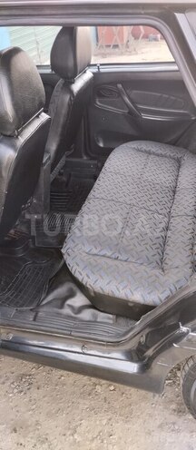 LADA (VAZ) 2115 2005, 486,242 km - 1.5 l - Cəlilabad