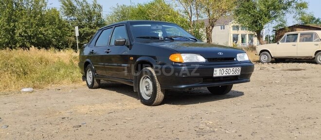 LADA (VAZ) 2115 2005, 486,242 km - 1.5 l - Cəlilabad