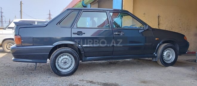 LADA (VAZ) 2115 2005, 486,242 km - 1.5 l - Cəlilabad