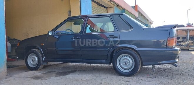 LADA (VAZ) 2115 2005, 486,242 km - 1.5 l - Cəlilabad