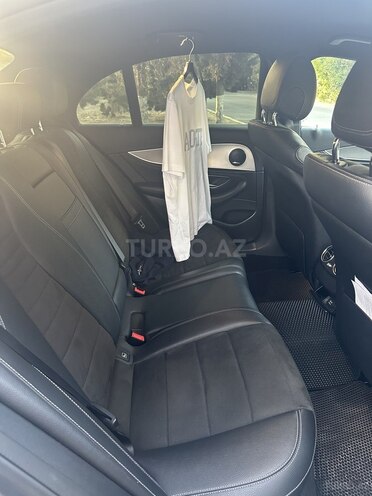 Mercedes E 200 2018, 158,000 km - 2.0 l - Bakı