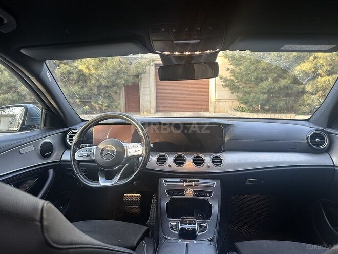 Mercedes E 200 2018, 158,000 km - 2.0 l - Bakı