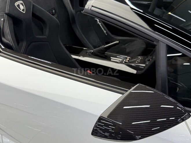 Lamborghini Gallardo-19