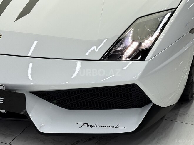 Lamborghini Gallardo-11