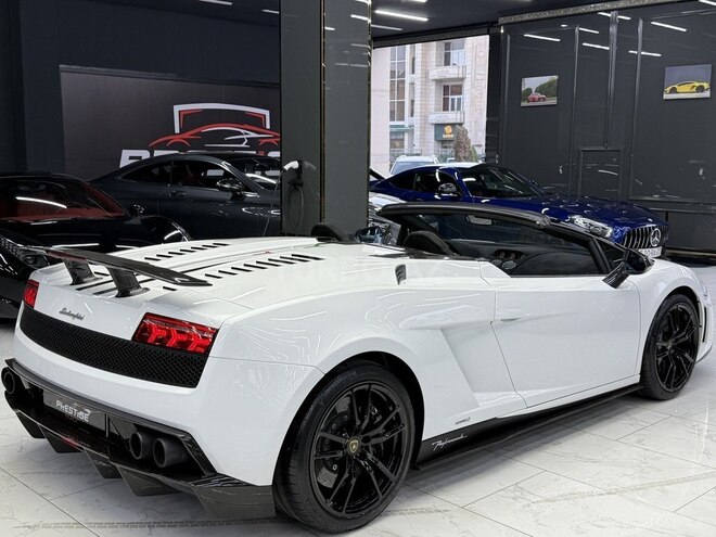 Lamborghini Gallardo-4