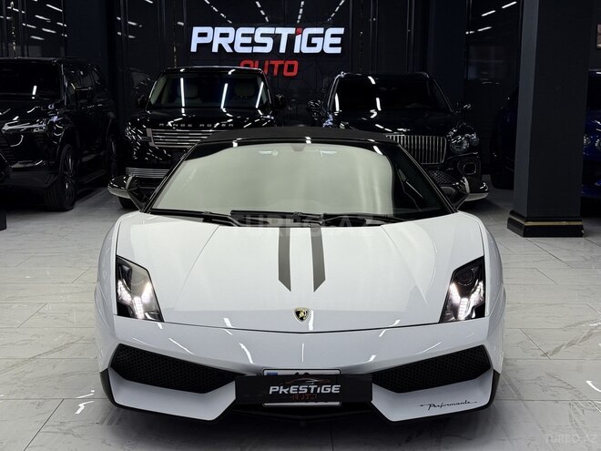 Lamborghini Gallardo-2