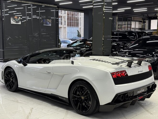 Lamborghini Gallardo-5