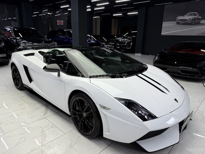 Lamborghini Gallardo-3