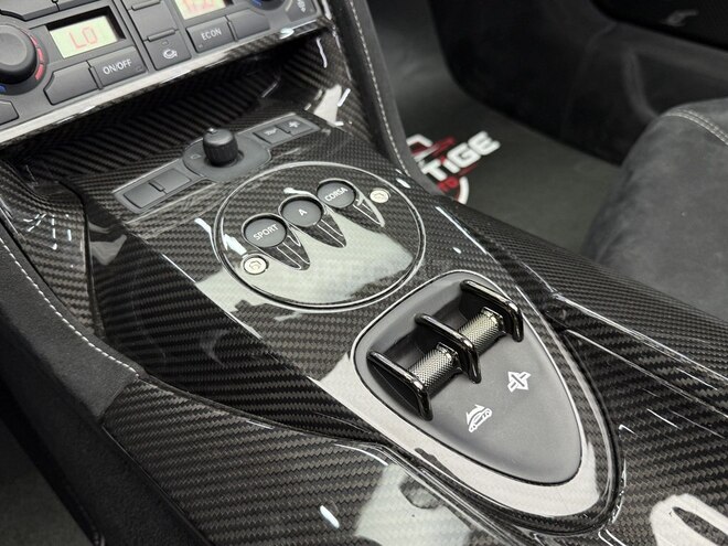 Lamborghini Gallardo-15