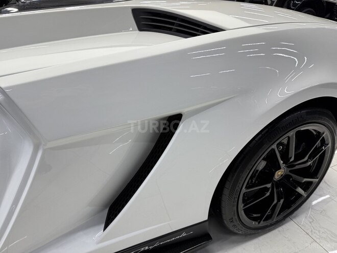 Lamborghini Gallardo-17