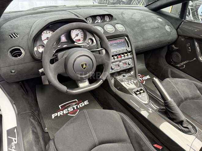 Lamborghini Gallardo-8