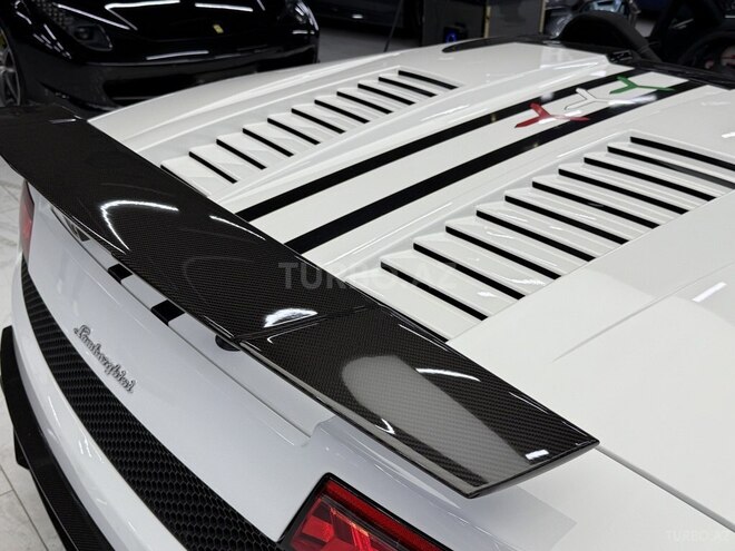 Lamborghini Gallardo-18