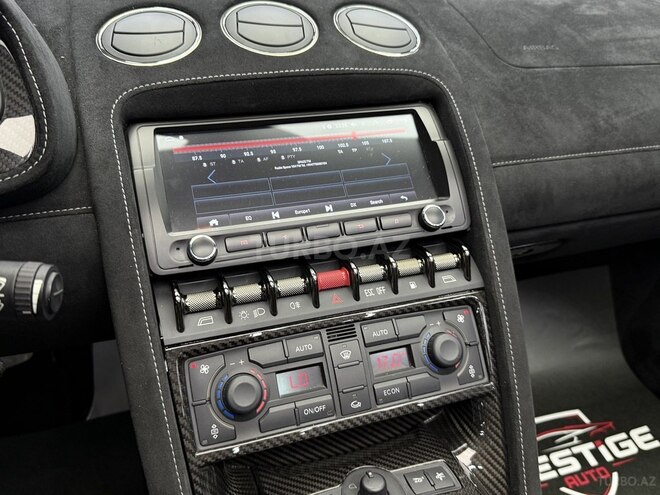 Lamborghini Gallardo-14