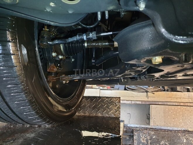 Kia Sorento 2016, 199,404 km - 2.0 l - Bakı