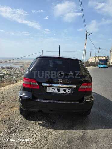 Mercedes B 180 2010, 159,950 km - 1.7 л - Bakı