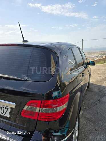 Mercedes B 180 2010, 159,950 km - 1.7 л - Bakı