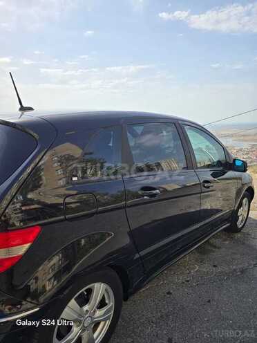 Mercedes B 180 2010, 159,950 km - 1.7 л - Bakı