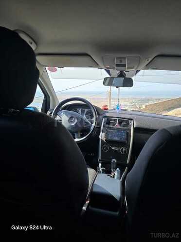 Mercedes B 180 2010, 159,950 km - 1.7 л - Bakı
