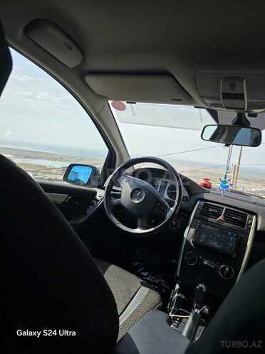 Mercedes B 180 2010, 159,950 km - 1.7 л - Bakı