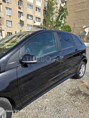 Mercedes B 180 2010, 159,950 km - 1.7 л - Bakı