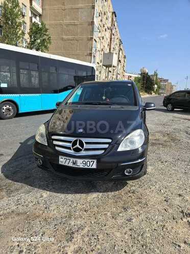 Mercedes B 180 2010, 159,950 km - 1.7 л - Bakı