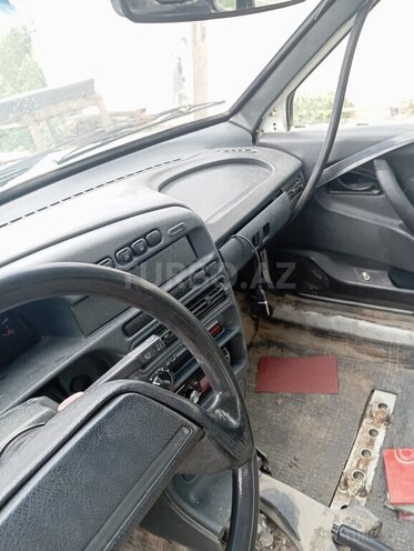 LADA (VAZ) 2115 2012, 227,000 km - 1.6 l - Şamaxı