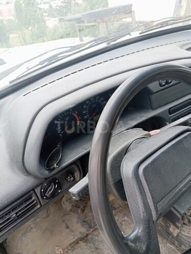 LADA (VAZ) 2115 2012, 227,000 km - 1.6 l - Şamaxı