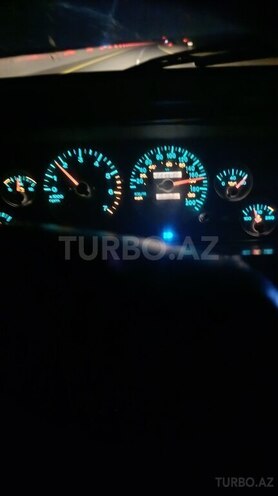 Jeep Grand Cherokee 1995, 363,000 km - 4.0 l - Bakı