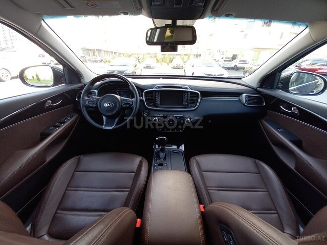 Kia Sorento 2016, 199,404 km - 2.0 l - Bakı