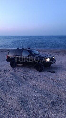 Jeep Grand Cherokee 1995, 363,000 km - 4.0 l - Bakı