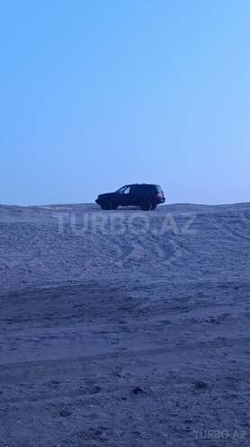 Jeep Grand Cherokee 1995, 363,000 km - 4.0 l - Bakı