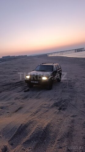 Jeep Grand Cherokee 1995, 363,000 km - 4.0 l - Bakı