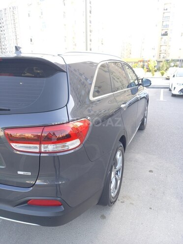 Kia Sorento 2016, 199,404 km - 2.0 l - Bakı