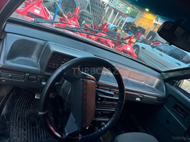 LADA (VAZ) 2109 1987, 254,635 km - 1.5 л - Qax