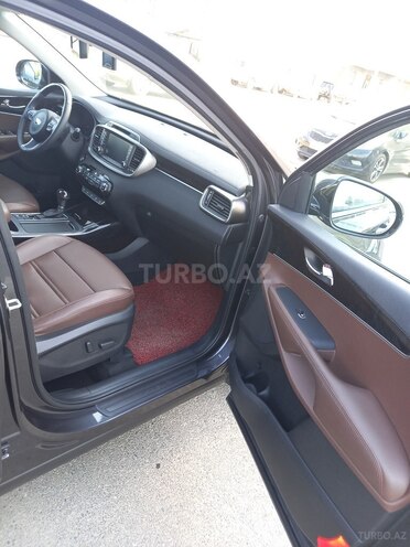 Kia Sorento 2016, 199,404 km - 2.0 l - Bakı
