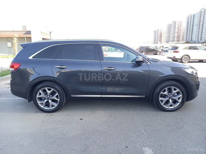 Kia Sorento 2016, 199,404 km - 2.0 l - Bakı