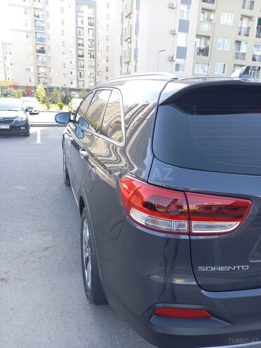 Kia Sorento 2016, 199,404 km - 2.0 l - Bakı
