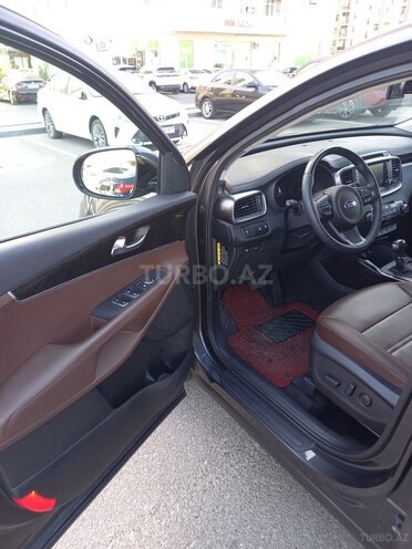 Kia Sorento 2016, 199,404 km - 2.0 l - Bakı