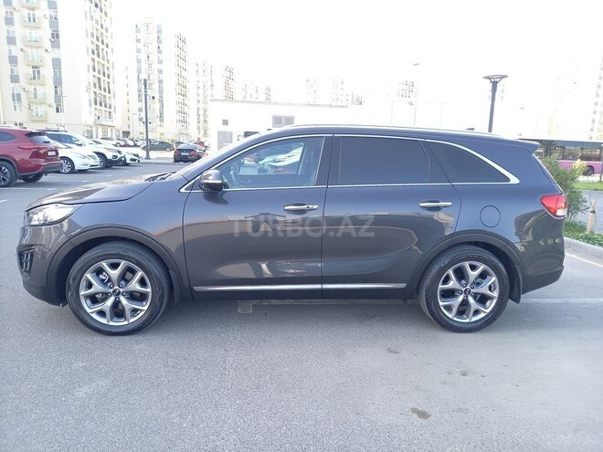 Kia Sorento 2016, 199,404 km - 2.0 l - Bakı