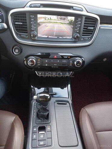 Kia Sorento 2016, 199,404 km - 2.0 l - Bakı