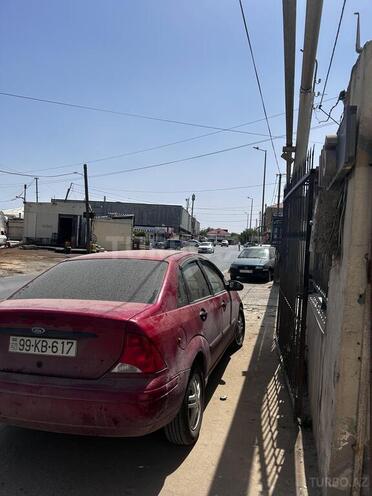 Ford Focus 2000, 238,500 km - 2.0 l - Bakı
